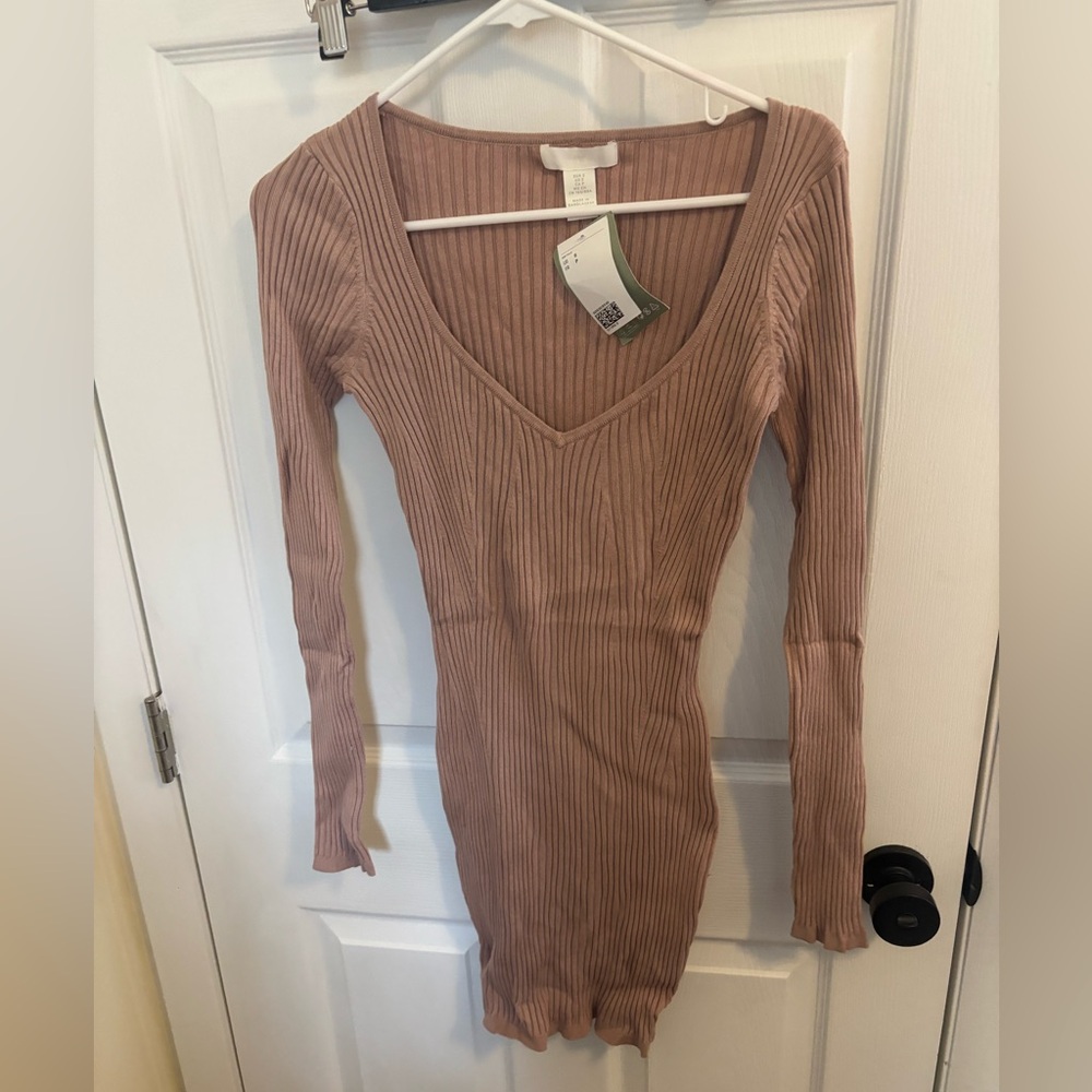 H&M Dress Small NWT